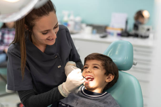 Best Emergency Dentist for Knocked-Out Tooth in Lexington Park, MD