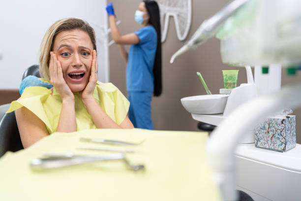 Best Emergency Dentist for Knocked-Out Tooth in Lexington Park, MD