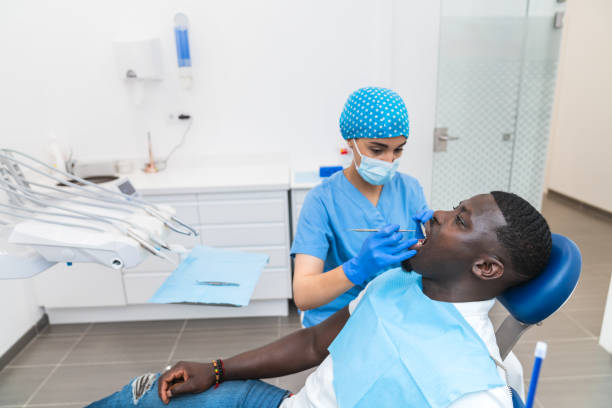 Best Emergency Cosmetic Dentistry in Lexington Park, MD